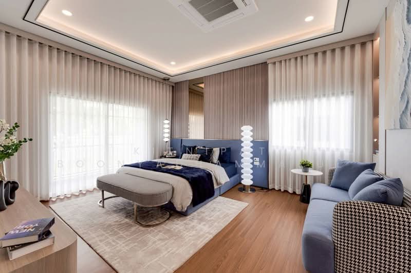 undefined, กรุงเทพ, คลองสามประเวศ, ลาดกระบัง, กรุงเทพ, 260 ตร.ม., บ้านเดี่ยว ขาย, โดย Kitnipat Boonyadhammakul, 500277602 - DDproperty.com