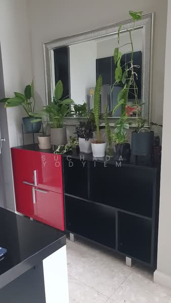 The Crest Sukhumvit 34, Bangkok, 778 Sukhumvit Road, Khong Tan, Khlong Toei, Bangkok, 1 Bedroom, 36 sqm, Condo For Sale, by Suchada Yodyiem, 500277605 - DDproperty.com