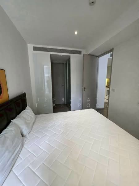 Fynn Asoke, Bangkok, 28 Sukhumvit 10 Alley, Khlong Toei, Khlong Toei, Bangkok, 1 Bedroom, 40 sqm, Condo For Rent, by Teerapat Utha-aroon, 500277606 - DDproperty.com