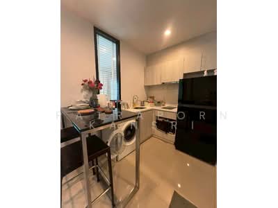 For Rent - Life Asoke, Bangkok