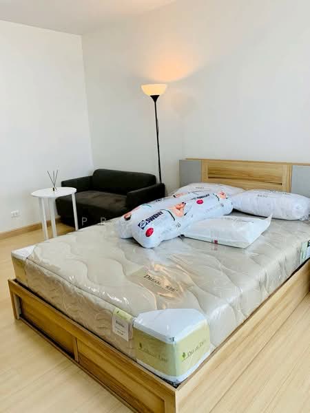 Supalai Veranda Rama 9, Bangkok, 349 Rama 9, Bang Kapi, Huai Khwang, Bangkok, Studio, 30 sqm, Condo For Sale, by Property Expert, 500277608 - DDproperty.com