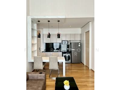 For Rent - Park Origin Phrom Phong (Park 24), Bangkok