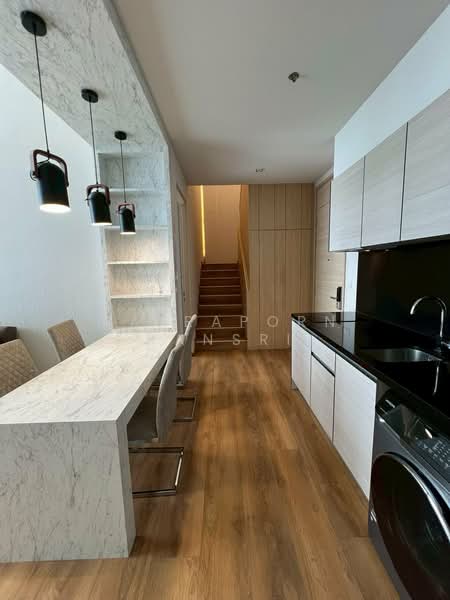 Park Origin Phrom Phong (Park 24), Bangkok, 68 Soi Sukhumvit 24, Khong Tan, Khlong Toei, Bangkok, 2 Bedrooms, 88 sqm, Condo For Rent, by Patraporn Kansri, 500277609 - DDproperty.com