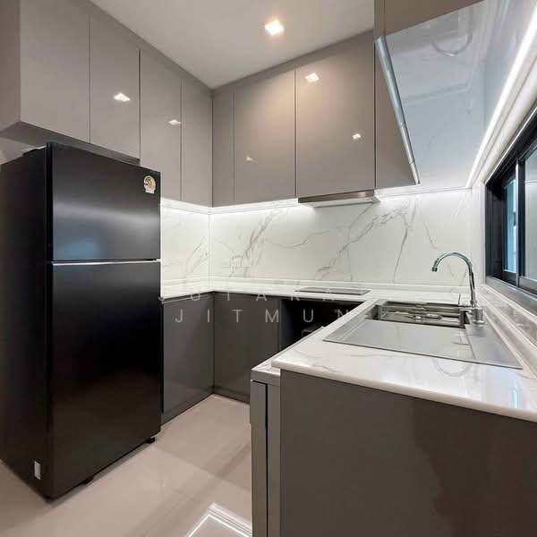 Bangkok Boulevard Bangna-Srinakarin, Samut Prakan, 168 95 Moo 2 Namdang-Bangplee Rd, Bang Kaeo, Bang Plee, Samut Prakan, 3 Bedrooms, 300 sqm, Single Detached House For Rent, by Jutarat Jitmun, 500277610 - DDproperty.com