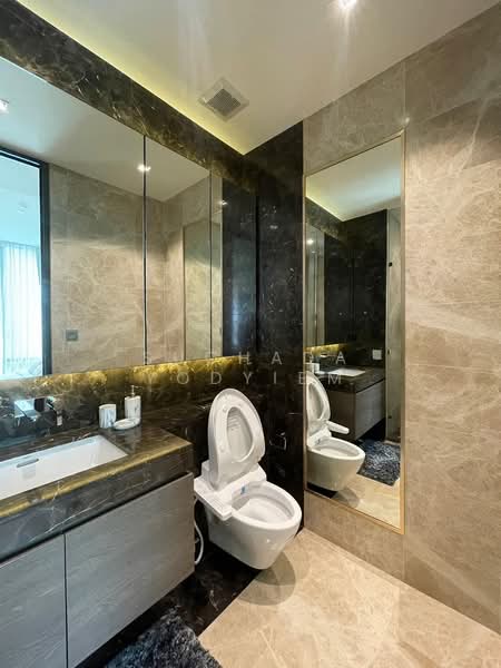 28 Chidlom, Bangkok, 28 Chit Lom Alley, Lumphini, Pathum Wan, Bangkok, 1 Bedroom, 39 sqm, Condo For Sale, by Suchada Yodyiem, 500277612 - DDproperty.com