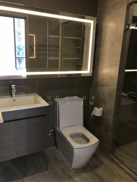 Mori Haus, Bangkok, Soi On Nut 1/1 Sukhumvit Road77, Phra Kanong Nua, Watthana, Bangkok, 1 Bedroom, 34 sqm, Condo For Sale, by Suchada Yodyiem, 500277617 - DDproperty.com