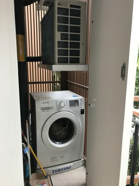 Mori Haus, Bangkok, Soi On Nut 1/1 Sukhumvit Road77, Phra Kanong Nua, Watthana, Bangkok, 1 Bedroom, 34 sqm, Condo For Sale, by Suchada Yodyiem, 500277617 - DDproperty.com