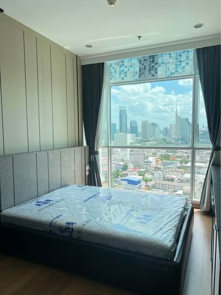 Supalai Elite Surawong, Bangkok, 222 Naret Rd, Si Phraya, Bang Rak, Bangkok, 1 Bedroom, 47 sqm, Single Detached House For Sale, by Patraporn Kansri, 500277620 - DDproperty.com