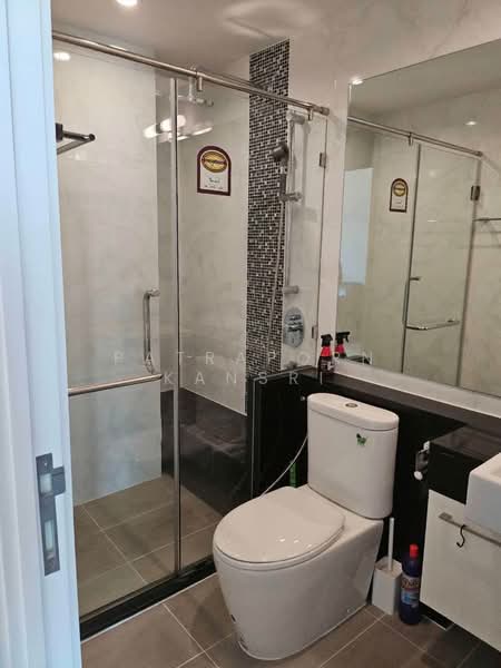 Supalai Elite Surawong, Bangkok, 222 Naret Rd, Si Phraya, Bang Rak, Bangkok, 1 Bedroom, 47 sqm, Single Detached House For Sale, by Patraporn Kansri, 500277620 - DDproperty.com
