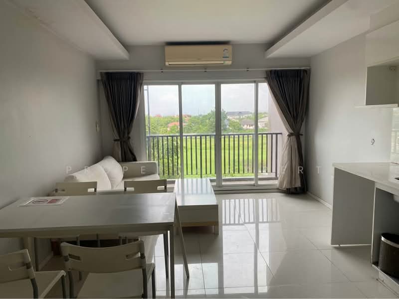 Double Lake Condominium, Nonthaburi, 83 Double Lake Building, Ban Mai, Pak Kret, Nonthaburi, 2 Bedrooms, 58 sqm, Condo For Sale, by Property Expert, 500277623 - DDproperty.com