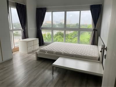ขาย - Double Lake Condominium : ดับเบิ้ล เลค คอนโดมิเนียม, นนทบุรี