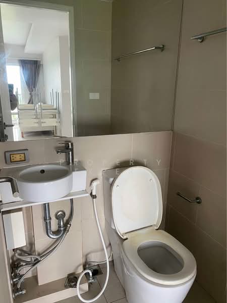 Double Lake Condominium : ดับเบิ้ล เลค คอนโดมิเนียม, นนทบุรี, 83 อาคารดับเบิ้ลเลค, บ้านใหม่, ปากเกร็ด, นนทบุรี, 58 ตร.ม., คอนโด ขาย, โดย Property Expert, 500277623 - DDproperty.com