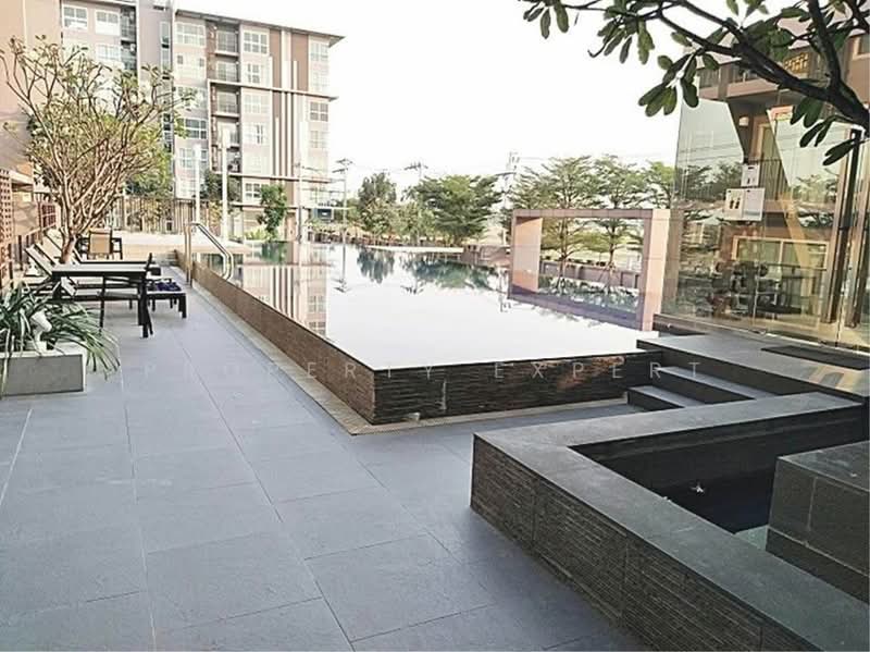 Double Lake Condominium : ดับเบิ้ล เลค คอนโดมิเนียม, นนทบุรี, 83 อาคารดับเบิ้ลเลค, บ้านใหม่, ปากเกร็ด, นนทบุรี, 58 ตร.ม., คอนโด ขาย, โดย Property Expert, 500277623 - DDproperty.com