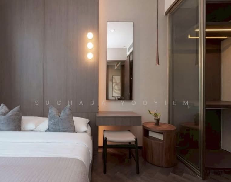 The Esse Sukhumvit 36, Bangkok, Soi Sukhumvit 36, Sukhumvit Road, Phra Kanong, Khlong Toei, Bangkok, 1 Bedroom, 38 sqm, Condo For Sale, by Suchada Yodyiem, 500277628 - DDproperty.com