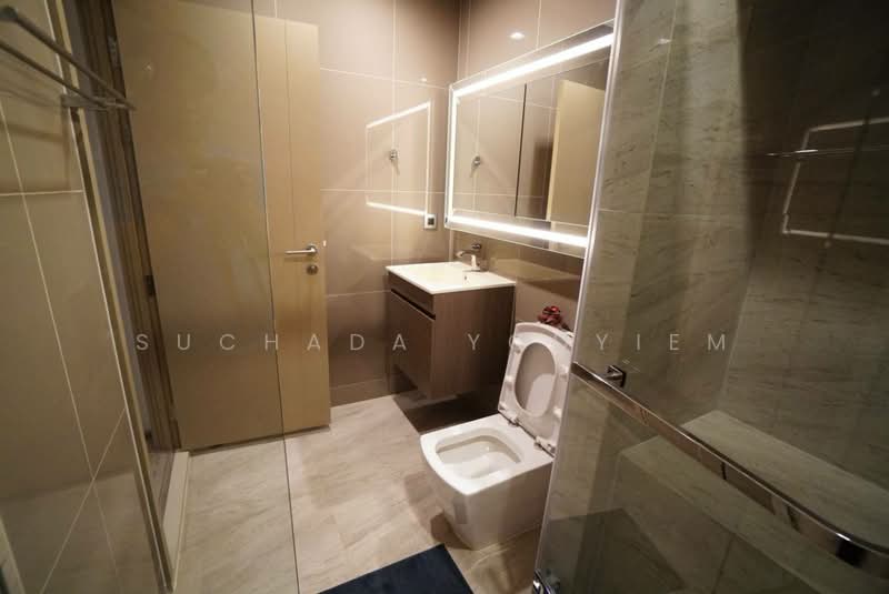 Mori Haus, Bangkok, Soi On Nut 1/1 Sukhumvit Road77, Phra Kanong Nua, Watthana, Bangkok, 1 Bedroom, 36 sqm, Condo For Sale, by Suchada Yodyiem, 500277629 - DDproperty.com