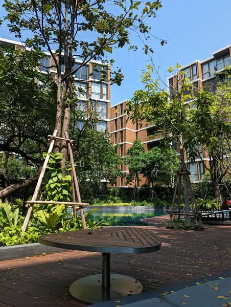 Mori Haus : โมริ เฮาส์, กรุงเทพ, ซอยอ่อนนุช 1/1 ถนนสุขุมวิท 77, พระโขนงเหนือ, วัฒนา, กรุงเทพ, 36 ตร.ม., คอนโด ขาย, โดย Suchada Yodyiem, 500277629 - DDproperty.com