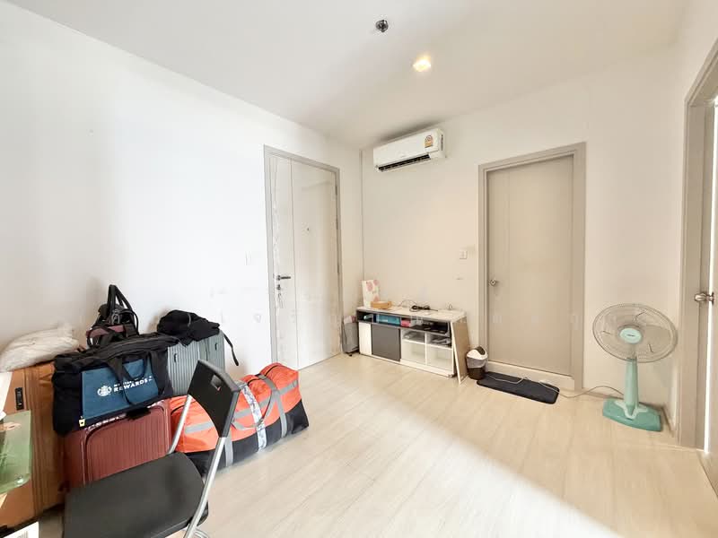 Life Sukhumvit 48, Bangkok, Soi Sukhumvit 48, Phra Kanong, Khlong Toei, Bangkok, 1 Bedroom, 32 sqm, Condo For Sale, by จิรกิตติ์ (คิม)เจริญบัณฑิตสกุล, 500277631 - DDproperty.com