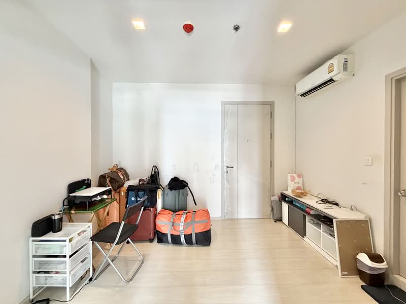 Life Sukhumvit 48 : ไลฟ์ สุขุมวิท 48, กรุงเทพ, ซอยสุขุมวิท 48, พระโขนง, คลองเตย, กรุงเทพ, 32 ตร.ม., คอนโด ขาย, โดย จิรกิตติ์ (คิม)เจริญบัณฑิตสกุล, 500277631 - DDproperty.com