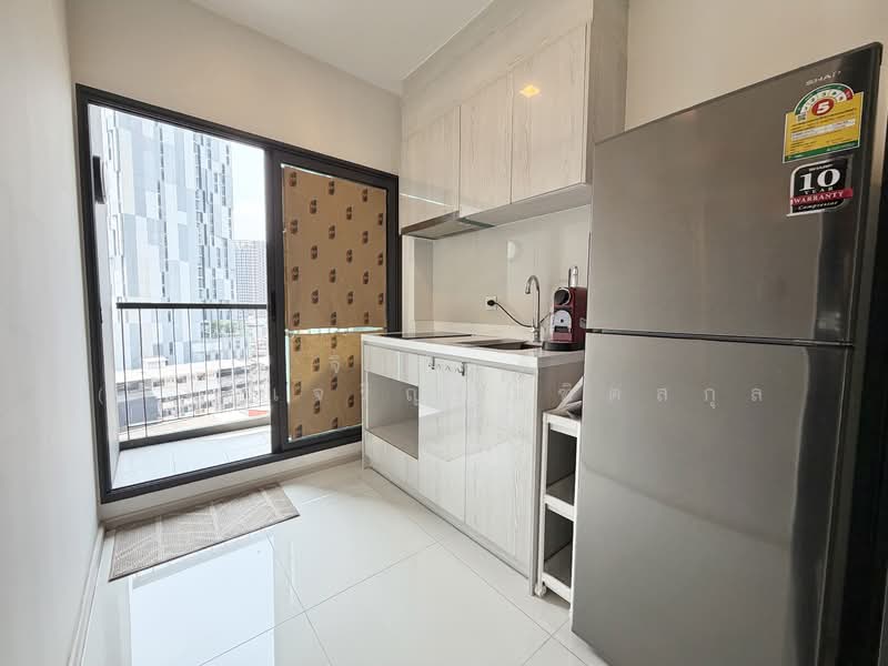Life Sukhumvit 48, Bangkok, Soi Sukhumvit 48, Phra Kanong, Khlong Toei, Bangkok, 1 Bedroom, 32 sqm, Condo For Sale, by จิรกิตติ์ (คิม)เจริญบัณฑิตสกุล, 500277631 - DDproperty.com