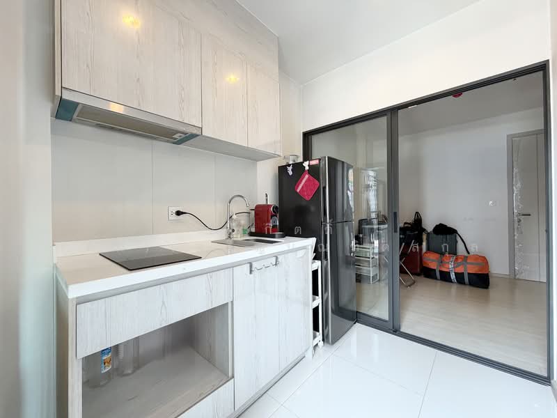 Life Sukhumvit 48, Bangkok, Soi Sukhumvit 48, Phra Kanong, Khlong Toei, Bangkok, 1 Bedroom, 32 sqm, Condo For Sale, by จิรกิตติ์ (คิม)เจริญบัณฑิตสกุล, 500277631 - DDproperty.com