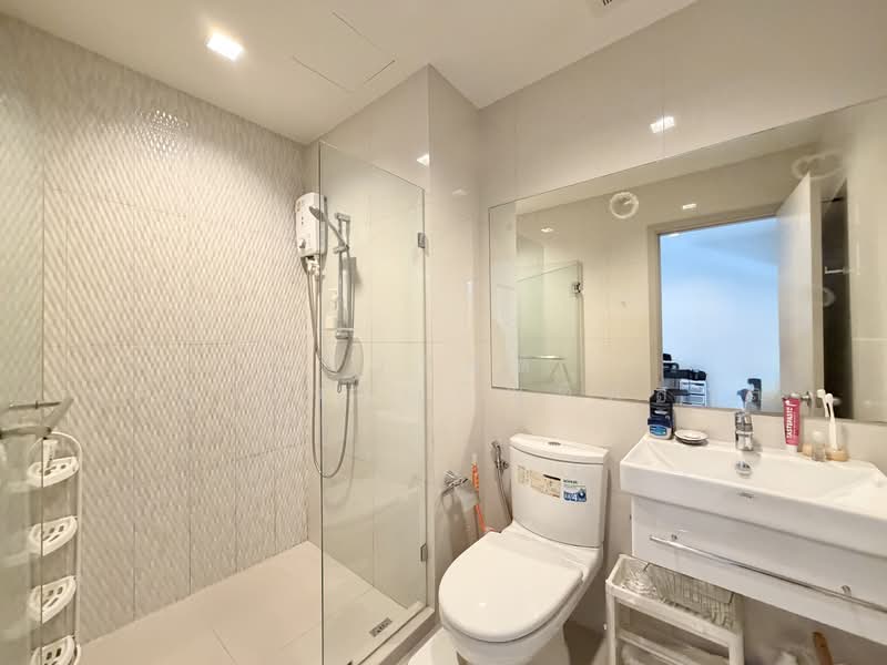 Life Sukhumvit 48, Bangkok, Soi Sukhumvit 48, Phra Kanong, Khlong Toei, Bangkok, 1 Bedroom, 32 sqm, Condo For Sale, by จิรกิตติ์ (คิม)เจริญบัณฑิตสกุล, 500277631 - DDproperty.com