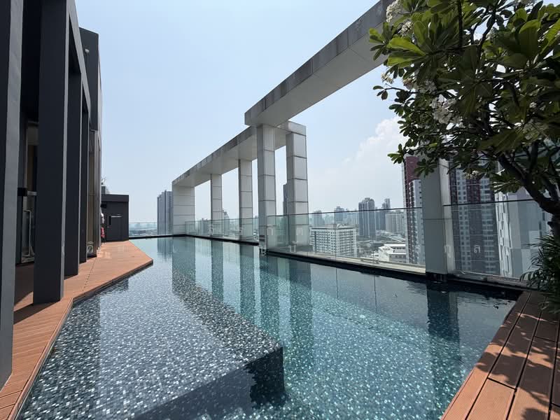 Life Sukhumvit 48, Bangkok, Soi Sukhumvit 48, Phra Kanong, Khlong Toei, Bangkok, 1 Bedroom, 32 sqm, Condo For Sale, by จิรกิตติ์ (คิม)เจริญบัณฑิตสกุล, 500277631 - DDproperty.com