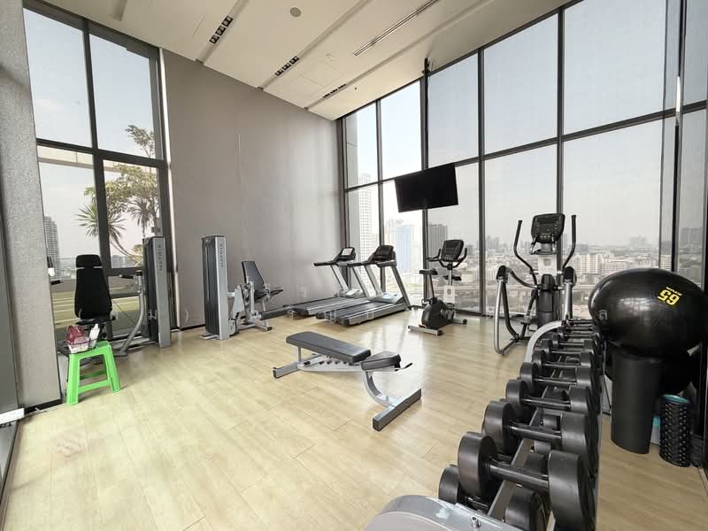 Life Sukhumvit 48, Bangkok, Soi Sukhumvit 48, Phra Kanong, Khlong Toei, Bangkok, 1 Bedroom, 32 sqm, Condo For Sale, by จิรกิตติ์ (คิม)เจริญบัณฑิตสกุล, 500277631 - DDproperty.com