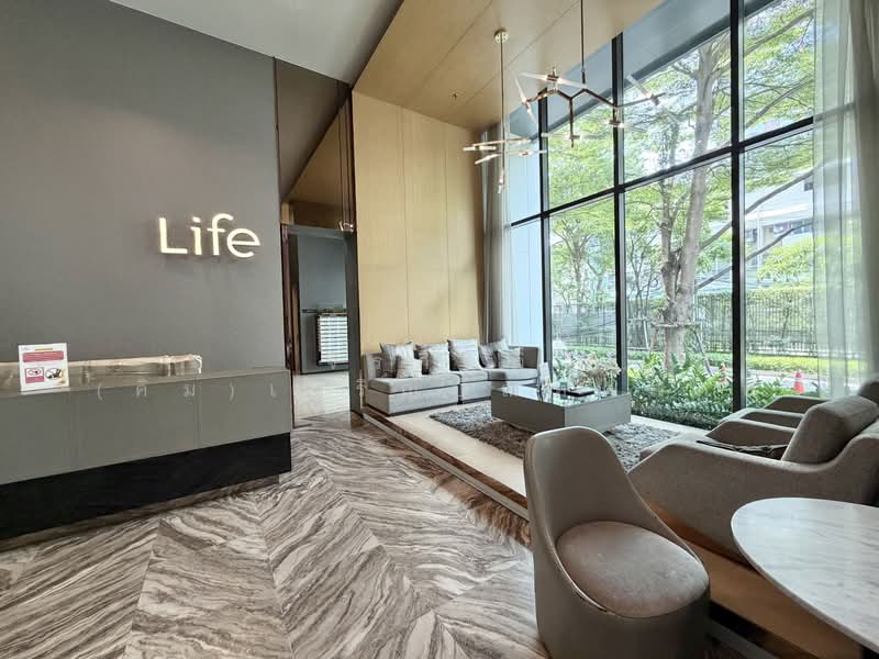 Life Sukhumvit 48, Bangkok, Soi Sukhumvit 48, Phra Kanong, Khlong Toei, Bangkok, 1 Bedroom, 32 sqm, Condo For Sale, by จิรกิตติ์ (คิม)เจริญบัณฑิตสกุล, 500277631 - DDproperty.com