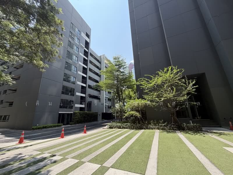 Life Sukhumvit 48, Bangkok, Soi Sukhumvit 48, Phra Kanong, Khlong Toei, Bangkok, 1 Bedroom, 32 sqm, Condo For Sale, by จิรกิตติ์ (คิม)เจริญบัณฑิตสกุล, 500277631 - DDproperty.com