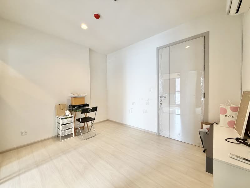 Life Sukhumvit 48, Bangkok, Soi Sukhumvit 48, Phra Kanong, Khlong Toei, Bangkok, 1 Bedroom, 32 sqm, Condo For Sale, by จิรกิตติ์ (คิม)เจริญบัณฑิตสกุล, 500277631 - DDproperty.com