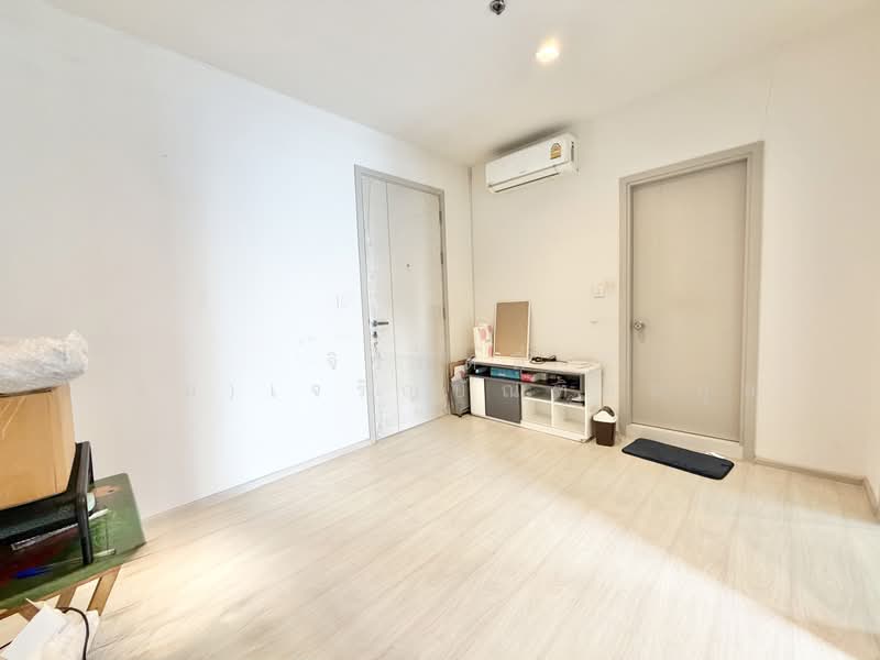 Life Sukhumvit 48, Bangkok, Soi Sukhumvit 48, Phra Kanong, Khlong Toei, Bangkok, 1 Bedroom, 32 sqm, Condo For Sale, by จิรกิตติ์ (คิม)เจริญบัณฑิตสกุล, 500277631 - DDproperty.com