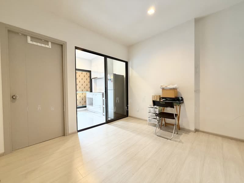 Life Sukhumvit 48, Bangkok, Soi Sukhumvit 48, Phra Kanong, Khlong Toei, Bangkok, 1 Bedroom, 32 sqm, Condo For Sale, by จิรกิตติ์ (คิม)เจริญบัณฑิตสกุล, 500277631 - DDproperty.com