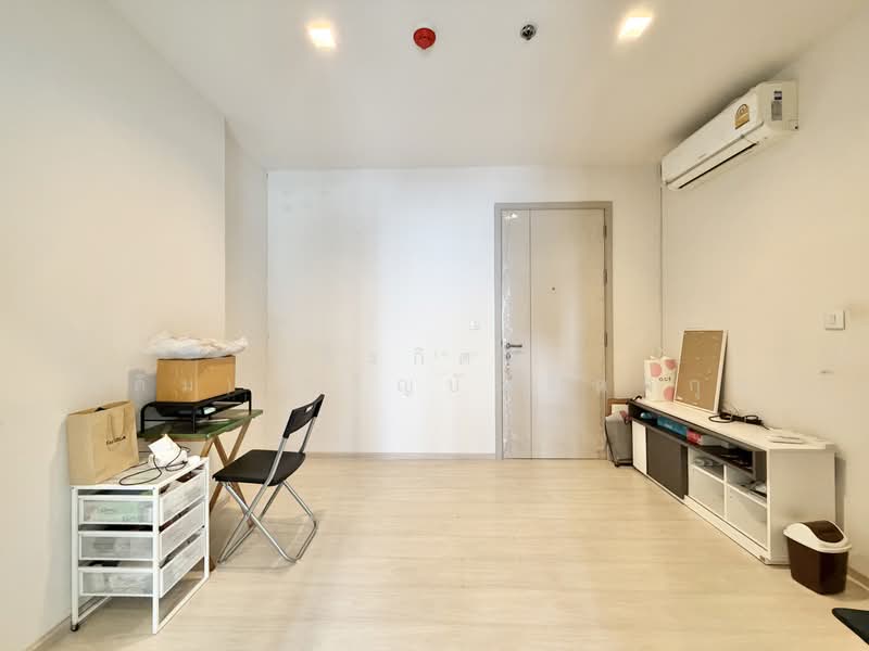 Life Sukhumvit 48, Bangkok, Soi Sukhumvit 48, Phra Kanong, Khlong Toei, Bangkok, 1 Bedroom, 32 sqm, Condo For Sale, by จิรกิตติ์ (คิม)เจริญบัณฑิตสกุล, 500277631 - DDproperty.com