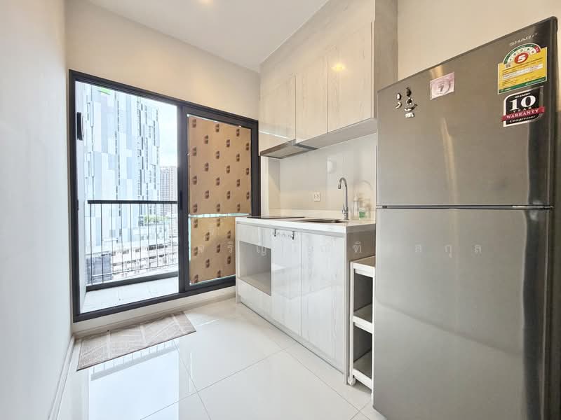 Life Sukhumvit 48 : ไลฟ์ สุขุมวิท 48, กรุงเทพ, ซอยสุขุมวิท 48, พระโขนง, คลองเตย, กรุงเทพ, 32 ตร.ม., คอนโด ขาย, โดย จิรกิตติ์ (คิม)เจริญบัณฑิตสกุล, 500277631 - DDproperty.com
