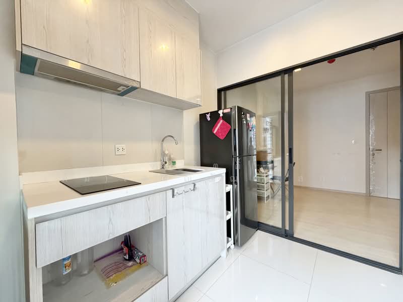 Life Sukhumvit 48 : ไลฟ์ สุขุมวิท 48, กรุงเทพ, ซอยสุขุมวิท 48, พระโขนง, คลองเตย, กรุงเทพ, 32 ตร.ม., คอนโด ขาย, โดย จิรกิตติ์ (คิม)เจริญบัณฑิตสกุล, 500277631 - DDproperty.com