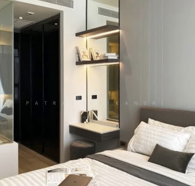 Hyde Heritage Thonglor, Bangkok, 1199 Sukhumvit Soi 59, Khlong Tan Nua, Watthana, Bangkok, 1 Bedroom, 58 sqm, Condo For Rent, by Patraporn Kansri, 500277638 - DDproperty.com