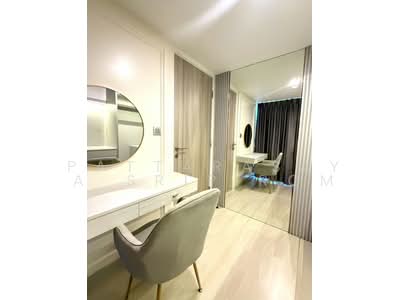 For Rent - Knightsbridge Prime Sathorn, Bangkok