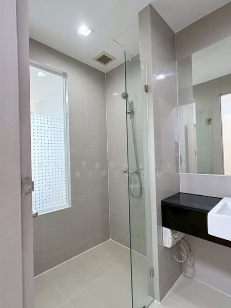 IDEO Blucove Sukhumvit : ไอดีโอ บลูโคฟ สุขุมวิท, กรุงเทพ, 2952 ถนนสุขุมวิท, บางนา, บางนา, กรุงเทพ, 34 ตร.ม., คอนโด ขาย, โดย Pattarasaya Sripirom, 500277645 - DDproperty.com