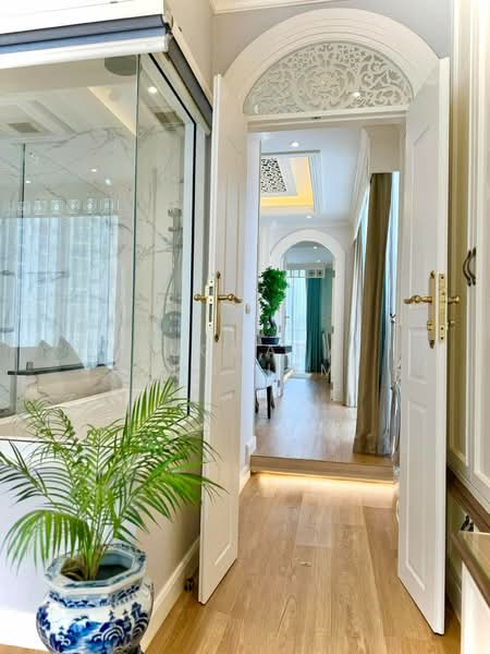 Park Origin Phrom Phong (Park 24), Bangkok, 68 Soi Sukhumvit 24, Khong Tan, Khlong Toei, Bangkok, 2 Bedrooms, 96 sqm, Condo For Sale, by Suchada Yodyiem, 500277646 - DDproperty.com