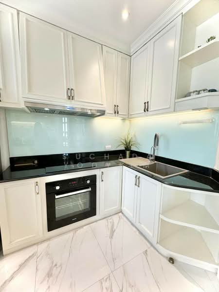 Park Origin Phrom Phong (Park 24), Bangkok, 68 Soi Sukhumvit 24, Khong Tan, Khlong Toei, Bangkok, 2 Bedrooms, 96 sqm, Condo For Sale, by Suchada Yodyiem, 500277646 - DDproperty.com