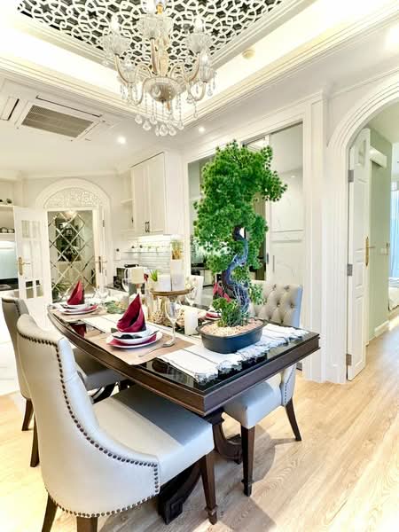 Park Origin Phrom Phong (Park 24) : พาร์ค ออริจิ้น พร้อมพงษ์ (พาร์ค 24), กรุงเทพ, 68 ซอยสุขุมวิท 24, คลองตัน, คลองเตย, กรุงเทพ, 96 ตร.ม., คอนโด ขาย, โดย Suchada Yodyiem, 500277646 - DDproperty.com