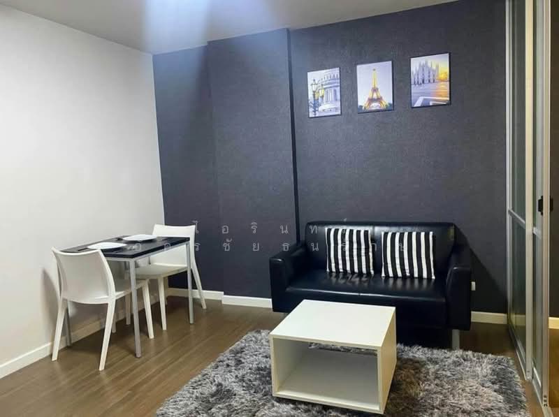 Dcondo Creek Phuket, Phuket, 81 Moo 2, Kathu, Kathu, Phuket, 1 Bedroom, 30 sqm, Condo For Rent, by ไอรินทร์ อัครชัยธนรักษ์, 500277647 - DDproperty.com