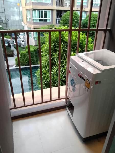 Dcondo Creek Phuket, Phuket, 81 Moo 2, Kathu, Kathu, Phuket, 1 Bedroom, 30 sqm, Condo For Rent, by ไอรินทร์ อัครชัยธนรักษ์, 500277647 - DDproperty.com