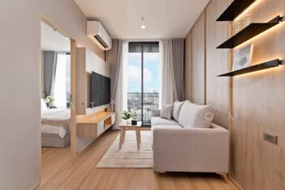 For Rent - Skyrise Avenue Sukhumvit 64, Bangkok