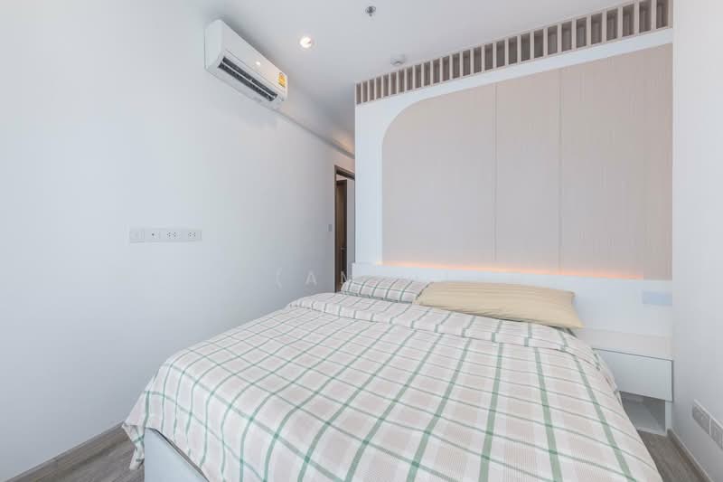 IDEO Mobi Sukhumvit 66 : ไอดีโอ โมบิ สุขุมวิท 66, กรุงเทพ, 2578 ซอยสุขุมวิท 66 ถนนสุขุมวิท, บางจาก, พระโขนง, กรุงเทพ, 54 ตร.ม., คอนโด ให้เช่า, โดย Mind (Amollada), 500277651 - DDproperty.com
