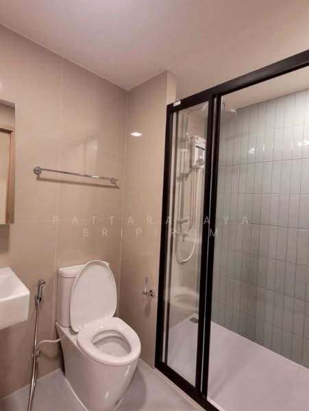FLO by Sansiri, Bangkok, Somdet Chaopraya Road, Khlong San, Khlong San, Bangkok, 2 Bedrooms, 64 sqm, Condo For Rent, by Pattarasaya Sripirom, 500277653 - DDproperty.com