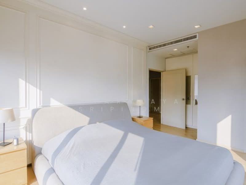 Noble Reveal, Bangkok, 36 Soi Sukhumvit 63, Ekamai Road, Phra Kanong Nua, Watthana, Bangkok, 2 Bedrooms, 117 sqm, Condo For Rent, by Pattarasaya Sripirom, 500277656 - DDproperty.com