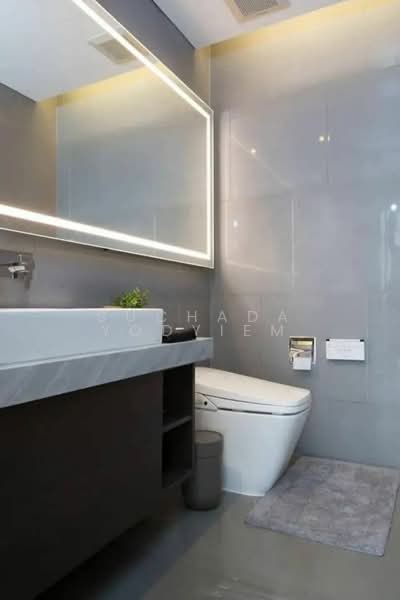 The Bangkok Sathorn, Bangkok, 111 South Sathorn Road, Yan Nawa, Sathon, Bangkok, 2 Bedrooms, 104 sqm, Condo For Sale, by Suchada Yodyiem, 500277657 - DDproperty.com