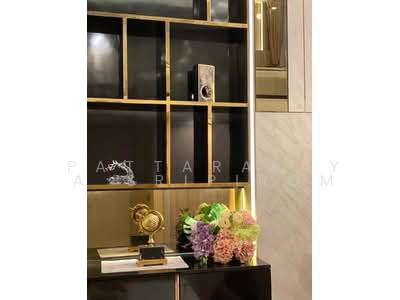 For Rent - Knightsbridge Prime Sathorn, Bangkok