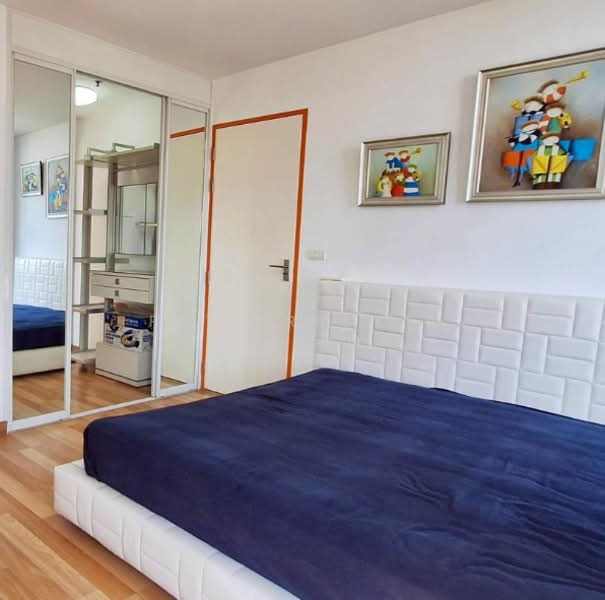 IDEO Blucove Sukhumvit, Bangkok, 2952 Sukhumvit Road, Bang Na, Bang Na, Bangkok, 2 Bedrooms, 63 sqm, Condo For Sale, by Pattarasaya Sripirom, 500277666 - DDproperty.com